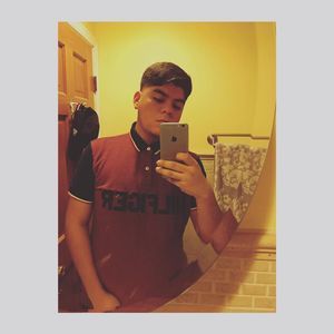 Meet your Posher, Mauricio